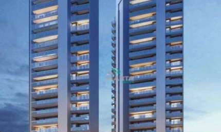 Apartamentos com 03 suítes, Varanda Goumert,- lazer completo em Bairro de Fátima