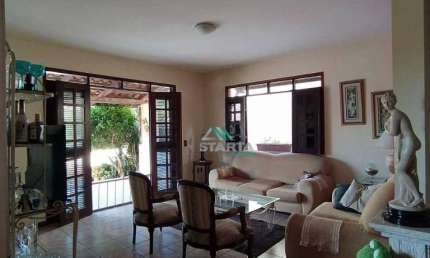 Casa com 3 dormitórios à venda por R$ 1.500.000,00 - Cambeba - Fortaleza/CE