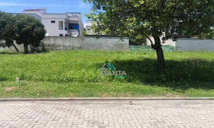 Terreno 307m2 na melhor localização do condominio Reserva Terra Brasilis Exelente oportunidade para quem quer construir agende sua visita!