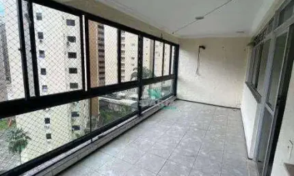 Apartamento com 3 dormitórios à venda, 129 m² por R$ 700.000,00 - Meireles - Fortaleza/CE