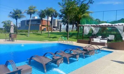 Vendo dois lotes no Condomínio Jardins das Dunas-Eusébio