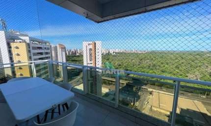 Apartamento com 3 dormitórios à venda, 158 m² por R$ 1.790.000,00 - Cocó - Fortaleza/CE