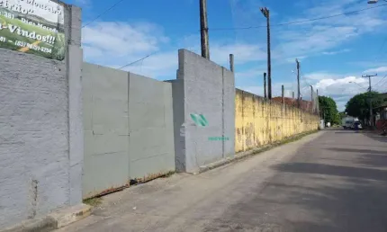 Terreno à venda, 3200 m² por R$ 1.100.000,00 - Dias Macedo - Fortaleza/CE