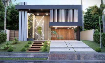 Casa com 5 dormitórios à venda CIDADE ALPHA CEARA 03_