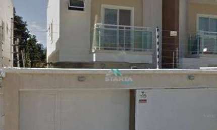 Casa com 4 dormitórios à venda, 128 m² por R$ 660.000,00 - Centro - Eusébio/CE