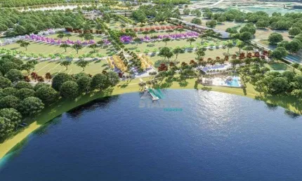 Terreno à venda, 720 m² por r$ 900.000,00 - eusébio - eusébio/ce