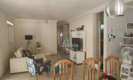 Casa com 3 dormitórios à venda, 250 m² por R$ 420.000,00 - Coaçu - Fortaleza/CE