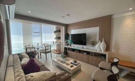 Apartamento à venda, 125 m² por R$ 1.200.000,00 - Cocó - Fortaleza/CE