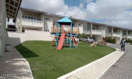 Casa com 5 dormitórios à venda, 275 m² por R$ 1.600.000,00 - Cambeba - Fortaleza/CE