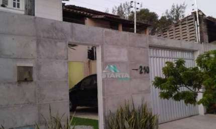 casa duplex, excelente nas cajazeiras, com 5 quartos A9 4 SUITES)