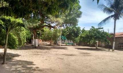 Terreno à venda, 2933 m² por R$ 1.250.000,00 - Mondubim - Fortaleza/CE
