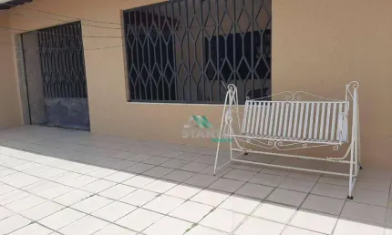 Casa com 4 dormitórios à venda, 270 m² por R$ 1.290.000,00 - José Bonifácio - Fortaleza/CE