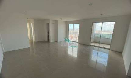 Apartamento com 3 suítes à venda, 150 m² por R$ 1.727.000 - Aldeota - Fortaleza/CE