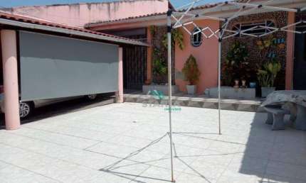 Casa com 3 dormitórios à venda, 128 m² por R$ 600.000,00 - Cambeba - Fortaleza/CE