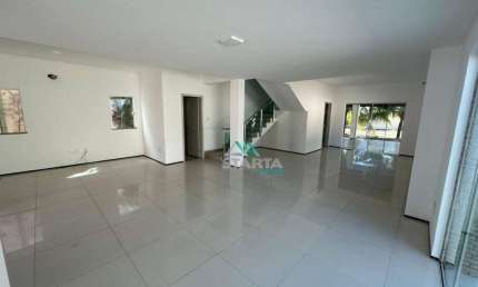 Casa com 3 dormitórios à venda, 366 m² por R$ 1.500.000,00 - Pires Façanha - Eusébio/CE