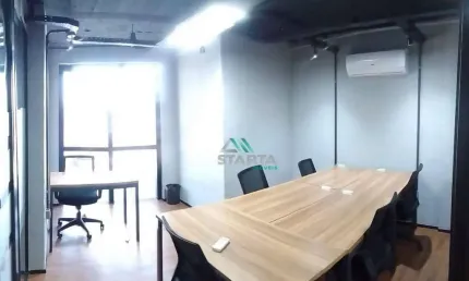 Sala para alugar, 13 m² por R$ 3.500,00/mês - Edson Queiroz - Fortaleza/CE