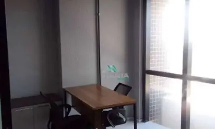 Sala para alugar, 7 m² por R$ 3.000,00/mês - Edson Queiroz - Fortaleza/CE