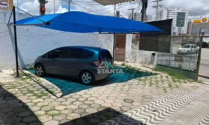 Casa para alugar, 100 m² por R$ 4.000,00/mês - Monte Castelo - Fortaleza/CE