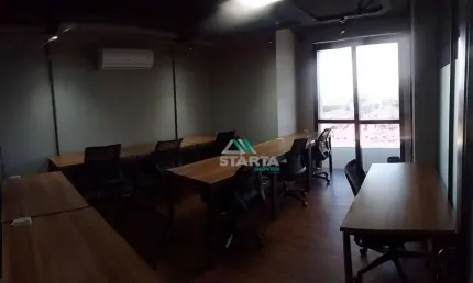 Sala para alugar, 15 m² por R$ 4.000,00/mês - Edson Queiroz - Fortaleza/CE