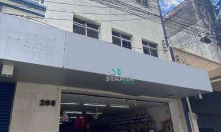 Prédio, 650 m² - venda por R$ 2.500.000 ou aluguel por R$ 17.000/mês - Centro - Fortaleza/CE