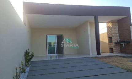 Casa com 3 quartos à venda na Rua Senador Alencar, São Bento, Fortaleza