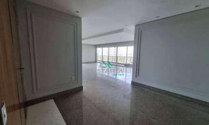 Apartamento com 5 dormitórios para alugar, 401 m² por R$ 30.500/mês - Meireles - Fortaleza/CE