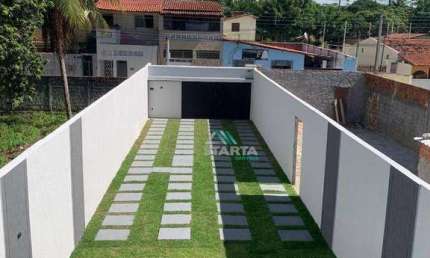 Lançamento da  duplex Alto Padrão no Eusébio. proximo shopping eusebio