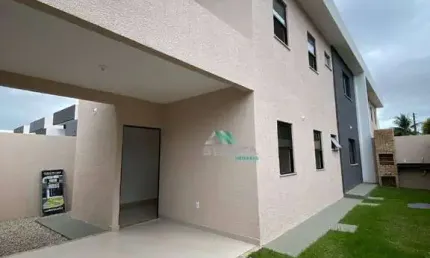 Casa com 4 quartos à venda na Rua Silvia, Messejana, Fortaleza