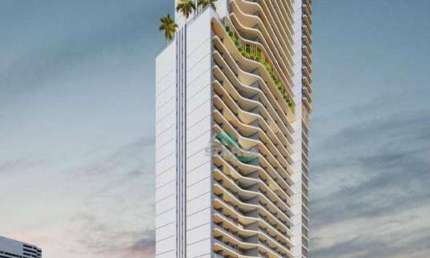 Apartamento com 1 quarto à venda na Avenida Rui Barbosa, Meireles, Fortaleza