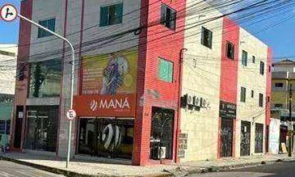 Loja para alugar, 120 m² por R$ 1.900,00/mês - Centro - Fortaleza/CE