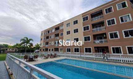 Apartamento com 2 quartos para alugar no Centro, Eusébio 