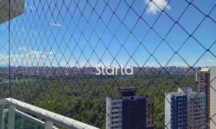 Apartamento com 3 quartos à venda na Rua Gontran Giffoni, Guararapes, Fortaleza