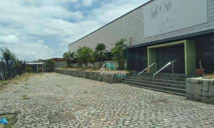 Galpão à venda, 7128 m² por R$ 8.400.000,00 - Barra do Ceará - Fortaleza/CE