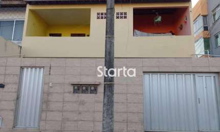Casa com 1 quarto para alugar na Rua Oliveira Filho, Vicente Pinzon, Fortaleza