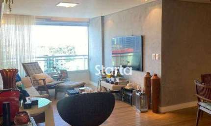 Apartamento com 2 quartos à venda na Rua Vilebaldo Aguiar, Cocó, Fortaleza
