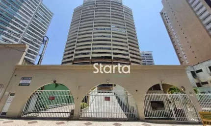 Apartamento com 3 quartos para alugar na Rua Antônio Augusto, Meireles, Fortaleza