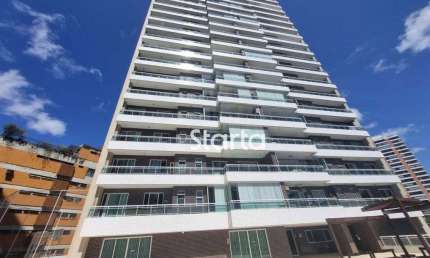 Apartamento com 3 dormitórios à venda, 146 m² por R$ 1.300.000,00 - Guararapes - Fortaleza/CE