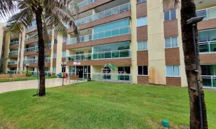 Apartamento com 2 quartos à venda na Rua Antônio Atualpa Rodrigues, Praia do Futuro, Fortaleza