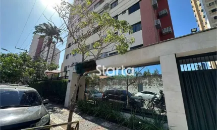 Apartamento com 3 quartos à venda na Rua Pascoal de Castro Alves, Papicu, Fortaleza