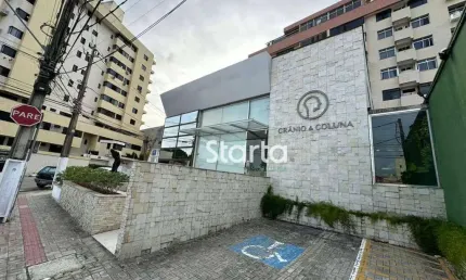 Sala comercial para alugar na Rua João Emídio da Silveira, Dionisio Torres, Fortaleza