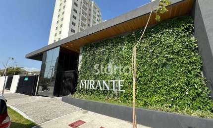 Apartamento com 2 quartos para alugar na Avenida César Cals, Praia do Futuro, Fortaleza