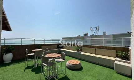 Apartamento com 2 quartos à venda na Avenida César Cals, Praia do Futuro, Fortaleza