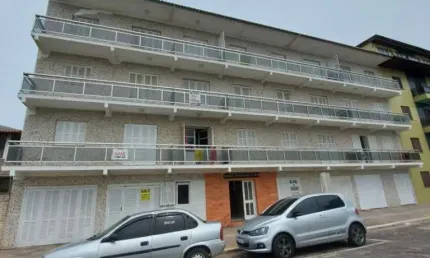 Apartamento 2 dormitórios à venda no bairro centro com 80 m² de área privativa