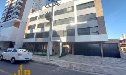 Apartamento 1 Dormitório à venda no Bairro Centro com 33 m² de área privativa - 1 vaga de garagem