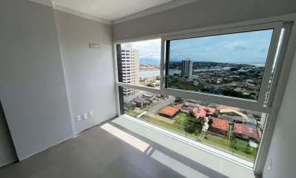 Apartamento 2 Dormitórios à venda no Bairro Centro com 73 m² de área privativa - 1 vaga de garagem