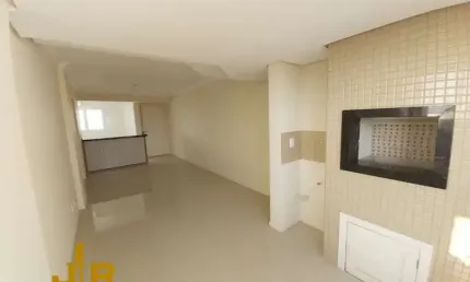 Apartamento 1 dormitório à venda no bairro centro com 60 m² de área privativa - 1 vaga de garagem