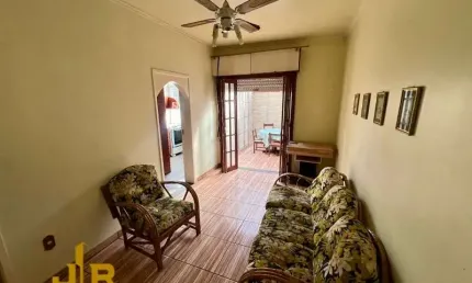 Apartamento 3 dormitórios à venda no bairro centro com 79 m² de área privativa - 1 vaga de garagem