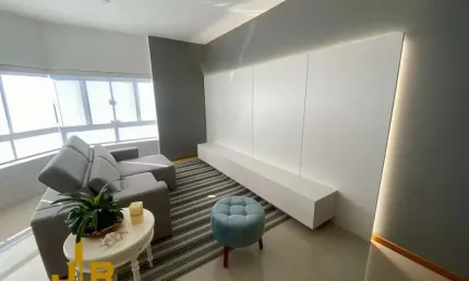 Apartamento 3 dormitórios à venda no bairro --- com 80 m² de área privativa - 2 vagas de garagem