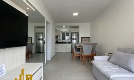 Apartamento 2 dormitórios à venda no bairro centro com 66 m² de área privativa - 1 vaga de garagem