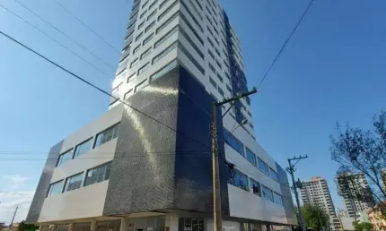 Apartamento 3 dormitórios à venda no bairro centro com 90 m² de área privativa - 3 vagas de garagem